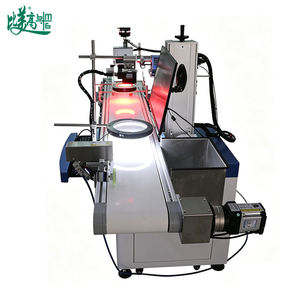 Machine de marquage laser à grande vitesse alimentée par convoyeur pour boîtes de bonbons, marquage dynamique de codes QR, vérification OCR et gestion de l'éjection automatique - Product Image 5