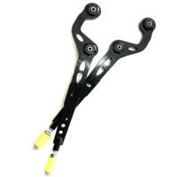 Accessoires automobiles 4x4 tout-terrain, bras de commande avant pour Nissan Patrol Y61
