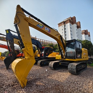 Usado para Caterpillar 320GC y 330GC Excavadora Core Motor Componentes Japón Modelo 320D2 320gc 336gc Excavadora sobre orugas para la venta - Product Image 1