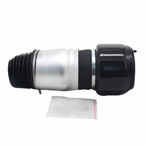 อะไหล่รถยนต์คุณภาพสูงสำหรับ W211 E320 E350 E500 CLS500 CLS550 สปริงลมหน้า 2113209413 2113209313 - Product Image 3
