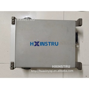8591E วิเคราะห์สเปกตรัม1MHz ถึง1.8GHz โดยไม่ต้องใช้ * HX - Product Image 3