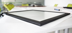Bán Buôn 15 17 18.5 19 20 21.5 22 24 32 42 46 47 50 55 60 Inch USB IR Màn Hình Cảm Ứng, Tốt Multitouch Màn Hình Cảm Ứng Khung - Product Image 3