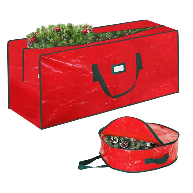 Christmas Tree Storage Bag Waterproof Storage