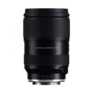 Objectif d'appareil photo grand angle à grande ouverture DF Wholesale Original Automatic Lens d'occasion 28-75mm F/2.8 Di III VXD - Objectifs d'appareil photo originaux - Product Image 3