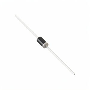 Manufacturer Channel R-6, Axial Buy Online Electronic Components Single Diodes HER602GP-TP - Product Image 1