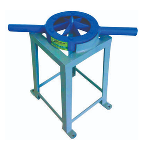 Divisor Manual de Bambú con Soporte Horizontal, Componente Principal, Otro Equipo Industrial, Maquinaria para el Procesamiento de Bambú - Product Image 2