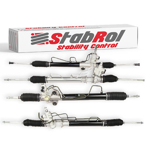 Per FIAT sterzo rack DOGAN 131 SLX gruppo cremagliera guida a sinistra sistema di sterzo 7799432 - Product Image 2