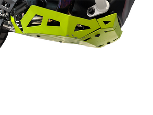 China Made Customized CNC for Machining Engine Chassis Skid <b>Plate</b> <b>Guard</b> Protection for BMW Ducati for - Product Image 3