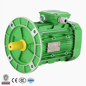 Y2 1HP/CV 0.75kw 2800rpm 50/60Hz gang động cơ điện 10KW công suất định mức ba pha 3000rpm tốc độ định mức - Product Image 1