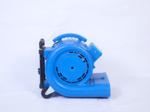 Soplador <span class=keywords><strong>de</strong></span> Aire <span class=keywords><strong>de</strong></span> 500W con Pantalla LCD y Tres Velocidades, Secador <span class=keywords><strong>de</strong></span> <span class=keywords><strong>Alfombras</strong></span> con Asa y Ruedas, 220V, Ventilación <span class=keywords><strong>Industrial</strong></span>, Aspas <span class=keywords><strong>de</strong></span> Plástico, OEM - Product Image 5