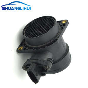 Sensor de flujo másico de aire OEM, alta calidad, 0280218037, 316023877014, 316023877012, 293376300004 - Product Image 6