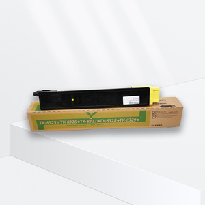 Cartouche de toner Kyocera Tk8325 pour imprimante Taskalfa 2551ci compatible noir - Product Image 3