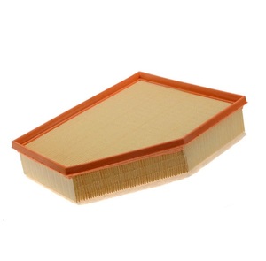 Suministro directo al por mayor Auto Engine Element Nuevo filtro de aire para <span class=keywords><strong>BMW</strong></span> 13718691835 13718577170 13718577171 C28037 LX4863 E1346L - Product Image 2