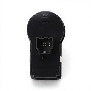 Interruptor de Ajuste de Luces Antiniebla 96989561/13268703, Nuevo Interruptor de Faros de Plástico para Opel/Chevrolet Cruze - Product Image 4
