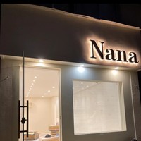 Letreros Luminosos LED 3D Personalizados de Fábrica en Wuhan, con Retroiluminación, para Negocios y Tiendas