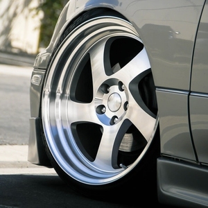 Rines de Aleación Fundida SW de 18 Pulgadas +35/38 Offset CB73.1 5X100 5X114.3 para Autos de Pasajeros <span class=keywords><strong>Honda</strong></span> <span class=keywords><strong>Civic</strong></span>, Integra, Miata MX-5, Toyota GT86, BRZ - Product Image 4