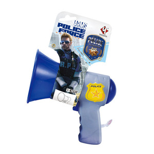 Micrófono de Juguete con Efectos de Cambio de Voz Inteligente para Niños - Product Image 1