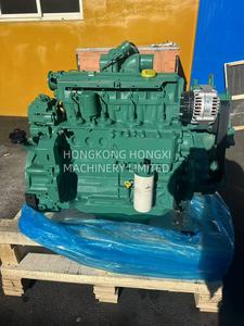 Motor D5D GAE3 TCD2013L042VM - Product Image 2