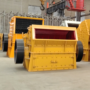 Bền Tiểu Nghiền Máy Móc Máy Nghiền Hàm Cho Tất Cả Các Máy Nghiền Búa Đá Máy Nghiền Với Cao Đi qua Tỷ Lệ - Product Image 2