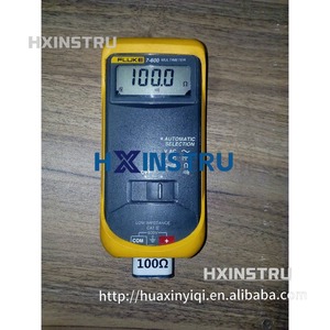 มัลติมิเตอร์แบบดิจิตอล 7-600 จำนวน 1 ชิ้น - สภาพดีเยี่ยม hx1 - Product Image 1