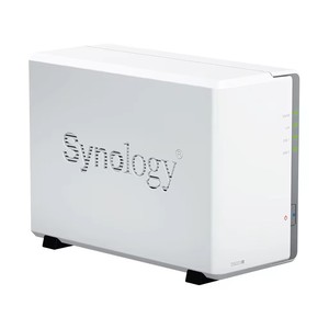 สำหรับ DS223j Quad Core 1.4GHz DDR4 512MB NAS Server 2 DiskStation USB Interface Network - Product Image 4