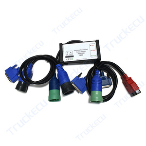 Auto adapter 380002884 EST DPA5 for Holland Electronic Service Tool for Truck Engine Programing&Diagnostic Kit - Product Image 3