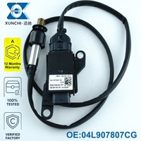 Sensor de NOx de Alta Precisión de Fabricante OEM 0281007145 0281007146 04L907807CG para Sistema SCR de Emisiones de Motor Diésel AUDI