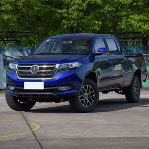 รถกระบะ2024 Dayunv5รุ่นหรูหราเครื่องยนต์เชื้อเพลิงดีเซลญี่ปุ่น - Product Image 3