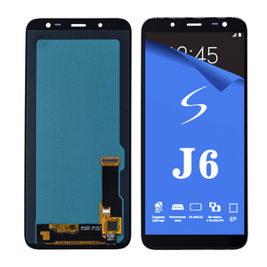 Pantalla Tactil Lcd Para Celular Oled Screen pour <span class=keywords><strong>samsung</strong></span> <span class=keywords><strong>J600</strong></span> - Product Image 3