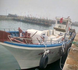 <span class=keywords><strong>Barca</strong></span> da <span class=keywords><strong>Pesca</strong></span> Professionale in Vetroresina da 17,3m per <span class=keywords><strong>Pesca</strong></span> a Lunga Distanza - Product Image 6