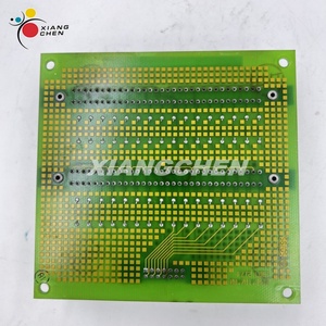 DO Good Condition CP.186.5544 <b>Printed</b> Circuit Board Printer Control Board FZT2 SM52 SM74 SM102 CD102 Offset <b>Printing</b> <b>Machine</b> - Product Image 6