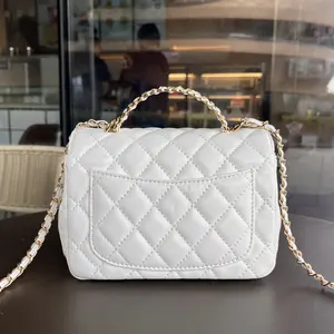 Wholesale Designer Mini Diamond Lattice Handbag Famous Brands Designer Purses and Luxury Bag Women Designer Bags