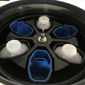 <span class=keywords><strong>Super</strong></span>-grande capacidade refrigerada centrífuga laboratório centrífuga máquina - Product Image 6