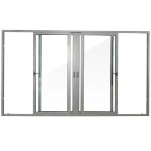Алюминиевые раздвижные окна цена Филиппины алюминиевые двери и окна дизайн по заводской цене