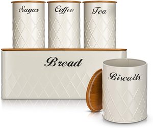 Vente en gros de grandes boîtes <span class=keywords><strong>à</strong></span> <span class=keywords><strong>pain</strong></span> empilables modernes et bon marché en fibre de bois, bac de rangement, boîte <span class=keywords><strong>à</strong></span> <span class=keywords><strong>pain</strong></span> avec planche <span class=keywords><strong>à</strong></span> découper - Product Image 2