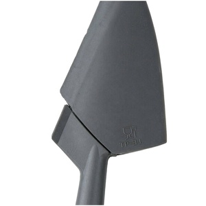 Accesorio para Batidora de Alimentos <span class=keywords><strong>TM21</strong></span>, Varilla Espátula para Mezclar y Cocinar, Compatible con Bimby <span class=keywords><strong>Thermomix</strong></span> Vorwerk <span class=keywords><strong>TM21</strong></span> TM 21, Cuchilla para Batidora - Product Image 1