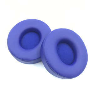 For <strong>Beats</strong> <strong>Solo</strong> <strong>Pro</strong> Professional Headset LR Cover Earpads Replacement <strong>Headphone</strong> Magic Sound Earmuffs - Product Image 5