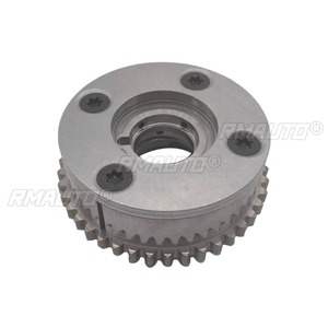 13025-2707R Piñón de distribución de admisión y escape del árbol de levas, ajustador de admisión del motor para Renault, pieza de motor, accesorios para coche - Product Image 3