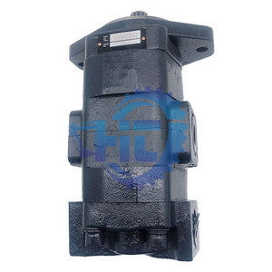 Pompe hydraulique à engrenages HIT -Parts EC460 EC360 pour excavatrice 14561970 - Product Image 6