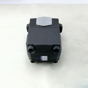 ปั๊มใบพัดเดี่ยวรุ่น YIHE Pv2r ซีรีส์ PV2R1 PV2R2 PV2R3 PV2R4 ปั๊มใบพัดขนาดเล็ก ปั๊มไฮดรอลิกสำหรับระบบเครื่องจักรหล่อขึ้นรูป - Product Image 3