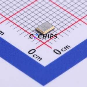 7U24000E07UCG Crystal (Passive) SMD3225-4P Crystal Oscillator SMD Crystal Oscillator 24MHz 10ppm 7pF - Product Image 1