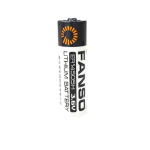 Batería de Litio <span class=keywords><strong>FANSO</strong></span> ER14505H 3.6V 2700mAh Tamaño AA para Sistemas CNC, PLC, Instrumentos Inteligentes, Medidores de Agua, Juguetes y Control Remoto - Product Image 6