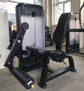 Equipo de gimnasio comercial certificado CE Curl de piernas propensas para <span class=keywords><strong>centro</strong></span> de gimnasio - Product Image 6