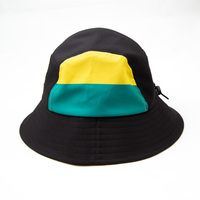 Chapeau Bob Tendance Personnalisé Protection Solaire Confortable pour Activités de Plein Air et Sports Décontractés