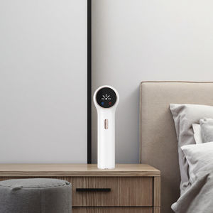 Máy làm săn chắc da Máy mát xa mặt Nóng lạnh Mặt Nâng cơ mặt Thiết bị làm đẹp để làm sáng tông màu da và làn da mềm mại - Product Image 6