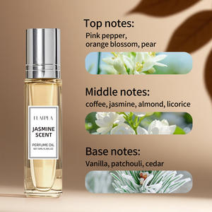 Mini Perfume Ecológico para Mujer en Spray - Aroma Cítrico y Amaderado de Larga Duración, Portátil para Uso Diario - Product Image 4