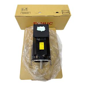 Motor Servo AC Serie Alpha FANUC A06B-1406-B150 - Product Image 1