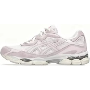 Chaussures de course à air de haute qualité personnalisées en gros Gel NYC 2026 pour hommes, chaussures de sport d'été pour le campus, chaussures de marche pour femmes - Product Image 2