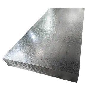 メーカーは低価格で品質を保証します。亜鉛メッキ鋼板15mm
