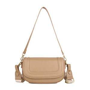 Bolso Bandolera Retro Nuevo para Mujer, de Gran Capacidad, Práctico, de Alta Gama, Moderno y Portátil - Product Image 5
